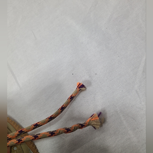 Nike ACG Angels Rest Men's Sz 7 Parachute Beige/Yykon Brown - Picture 8 of 8